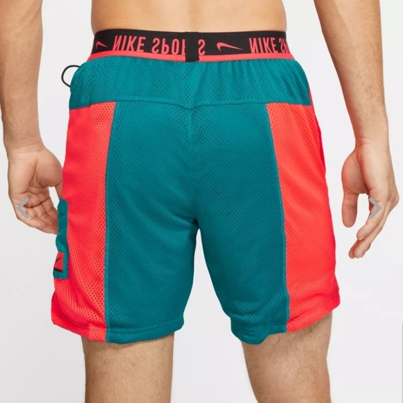 Nike | Shorts | Nike Mens Sport Clash 